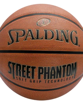 Spalding Street Phantom Basketball Adults