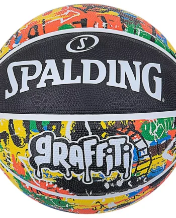 Spalding Graffiti Ball