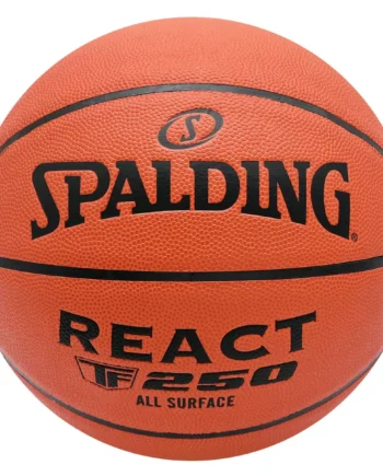 Spalding React TF-250 Basketball