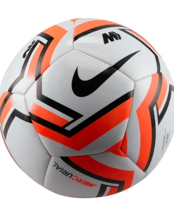 NIKE Mercurial Fade Men's Football Ball White