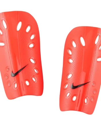 NIKE J Men's Shin Guard Red
