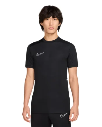 NIKE Academy Men's Dri-Fit Short-Sleeve Football Top