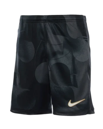 NIKE Academy + Men's Short Black