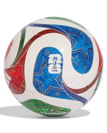 ADIDAS FIFA World Cup 26 Trionda Pro Training Sala Futsal Ball Men's White