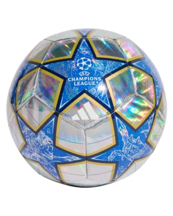 ADIDAS Ucl Training 2025/2026 League Stage Foil Men's Football Size-5 Multi