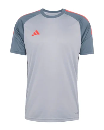 ADIDAS Tiro 26 Essentials Men's Jersey Grey