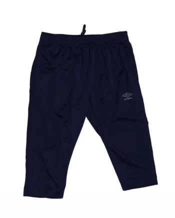 UMBRO Swift Men's 3/4 Pants Navy