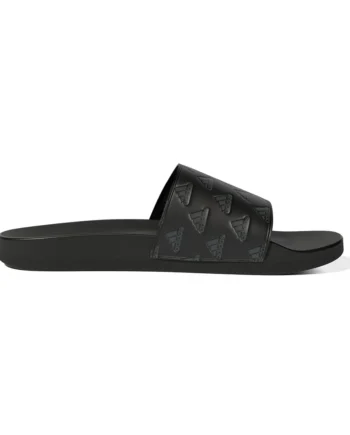 ADIDAS Adilette Comfort Men'S Slides Black