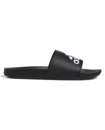 ADIDAS Adilette Comfort Slides Black