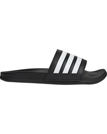 ADIDAS Adilette Comfort Slides Unisex Black