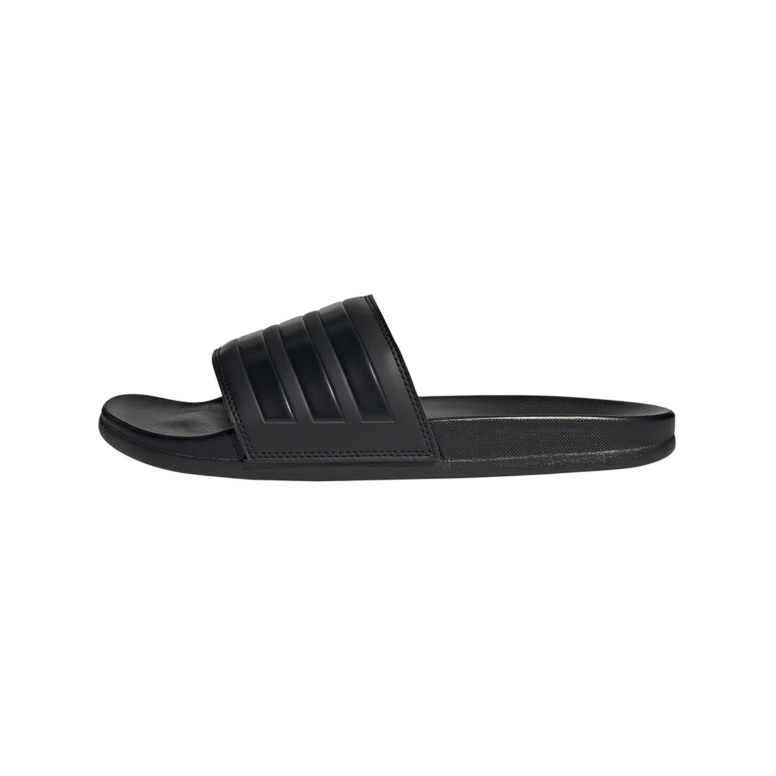 ADIDAS Adilette Comfort Slides Unisex Black