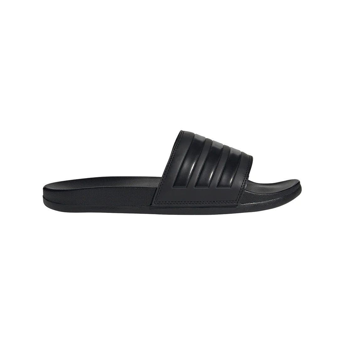 ADIDAS Adilette Comfort Slides Unisex Black