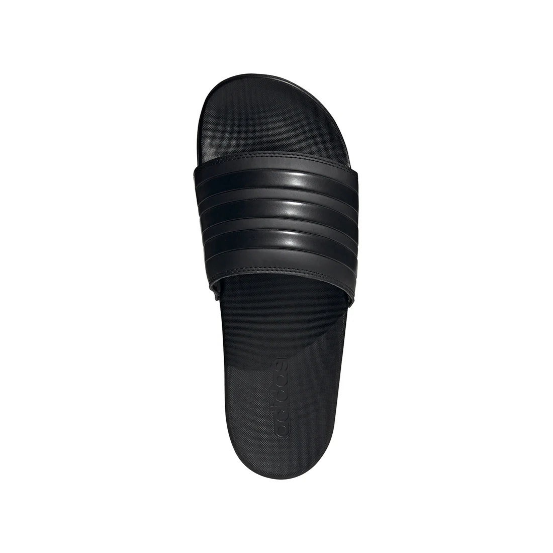 ADIDAS Adilette Comfort Slides Unisex Black